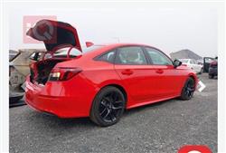 هوندا سيفيك